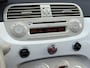 Fiat 500C 0.9 TwinAir Turbo Lounge | Automaat | Leder | Clima
