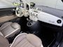 Fiat 500C 0.9 TwinAir Turbo Lounge | Automaat | Leder | Clima