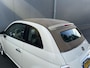 Fiat 500C 0.9 TwinAir Turbo Lounge | Automaat | Leder | Clima