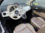 Fiat 500C 0.9 TwinAir Turbo Lounge | Automaat | Leder | Clima