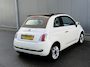 Fiat 500C 0.9 TwinAir Turbo Lounge | Automaat | Leder | Clima