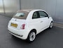 Fiat 500C 0.9 TwinAir Turbo Lounge | Automaat | Leder | Clima
