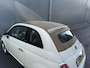Fiat 500C 0.9 TwinAir Turbo Lounge | Automaat | Leder | Clima