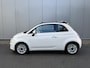 Fiat 500C 0.9 TwinAir Turbo Lounge | Automaat | Leder | Clima