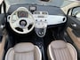 Fiat 500C 0.9 TwinAir Turbo Lounge | Automaat | Leder | Clima