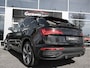 Audi Q5 Sportback 55TFSI E S-Edition Competition Lucht Ruit-leder Pano 21-Inch M-Led Keyless