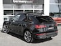 Audi Q5 Sportback 55TFSI E S-Edition Competition Lucht Ruit-leder Pano 21-Inch M-Led Keyless