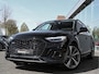 Audi Q5 Sportback 55TFSI E S-Edition Competition Lucht Ruit-leder Pano 21-Inch M-Led Keyless
