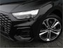 Audi Q5 Sportback 55TFSI E S-Edition Competition Lucht Ruit-leder Pano 21-Inch M-Led Keyless