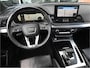 Audi Q5 Sportback 55TFSI E S-Edition Competition Lucht Ruit-leder Pano 21-Inch M-Led Keyless
