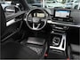 Audi Q5 Sportback 55TFSI E S-Edition Competition Lucht Ruit-leder Pano 21-Inch M-Led Keyless