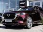 Mazda CX-80 2.5 e-SkyActiv PHEV Takumi Plus 6p. | Pano | Leder | Stoel ventilatie v+a | Navi | Camera | ACC
