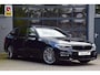 BMW 5-Serie Touring 540i xDrive M Sport | Bowers & Wilkins | ACC | Massage | 4wiel stuur