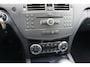 Mercedes-Benz C-klasse 180 K BlueEFFICIENCY