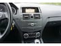 Mercedes-Benz C-klasse 180 K BlueEFFICIENCY