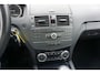 Mercedes-Benz C-klasse 180 K BlueEFFICIENCY