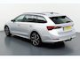 Skoda Octavia Combi 1.4 TSI iV PHEV Business Edition Zuinig en ruim voor gezin en zakenreis