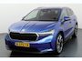 Skoda Enyaq iV 80 Elektrisch rijden met warmtepomp voor elk seizoen