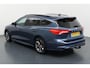 Ford Focus Wagon 1.0 EcoBoost Hybrid ST Line X Business Zuinig en wendbaar in de sportieve ST-Line uitvoering