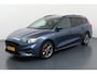 Ford Focus Wagon 1.0 EcoBoost Hybrid ST Line X Business Zuinig en wendbaar in de sportieve ST-Line uitvoering