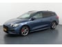 Ford Focus Wagon 1.0 EcoBoost Hybrid ST Line X Business Zuinig en wendbaar in de sportieve ST-Line uitvoering
