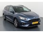 Ford Focus Wagon 1.0 EcoBoost Hybrid ST Line X Business Zuinig en wendbaar in de sportieve ST-Line uitvoering