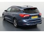 Ford Focus Wagon 1.0 EcoBoost Hybrid ST Line X Business Zuinig en wendbaar in de sportieve ST-Line uitvoering