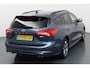 Ford Focus Wagon 1.0 EcoBoost Hybrid ST Line X Business Zuinig en wendbaar in de sportieve ST-Line uitvoering
