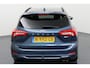 Ford Focus Wagon 1.0 EcoBoost Hybrid ST Line X Business Zuinig en wendbaar in de sportieve ST-Line uitvoering