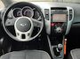 Kia Venga 1.4 CVVT ExecutiveLine PANORAMADAK CLIMA CRUISE