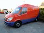 Mercedes-Benz Sprinter 319 3.0 CDI 366 EHD automaat airco