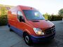 Mercedes-Benz Sprinter 319 3.0 CDI 366 EHD automaat airco