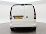 Volkswagen Caddy Cargo 1.5 TSI BENZINE + 19 INCH LMV | LEDER | MAXTON SPORTPAKKET | BPM VRIJ | CRUISE CONTROL