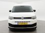Volkswagen Caddy Cargo 1.5 TSI BENZINE + 19 INCH LMV | LEDER | MAXTON SPORTPAKKET | BPM VRIJ | CRUISE CONTROL