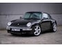 Porsche 911 3.6 Coupé