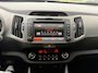 Kia Sportage 1.6 GDI BusinessLine/ airco/cruise/trekhaak/Camera/NAP/dealer onderhouden/12 maanden garantie
