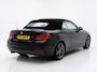 BMW 2-Serie Cabrio 220i High Executive