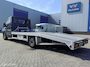 Fiat Ducato 2024 OPRIJWAGEN 2.2 180PK AUT. Tijhof LUCHTVER. VIRTUAL CARPLAY STOELVERW. ACC LANE ASSIST LED VOL OPTIES Alarm klasse 5