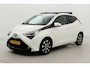 Toyota Aygo 1.0 VVT-i x-joy | Elektrisch vouwdak | Apple Carplay / Android Auto | Clima | Camera | 15 inch | Bluetooth | Privacy glas | DAB