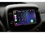 Toyota Aygo 1.0 VVT-i x-joy | Elektrisch vouwdak | Apple Carplay / Android Auto | Clima | Camera | 15 inch | Bluetooth | Privacy glas | DAB