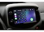 Toyota Aygo 1.0 VVT-i x-joy | Elektrisch vouwdak | Apple Carplay / Android Auto | Clima | Camera | 15 inch | Bluetooth | Privacy glas | DAB