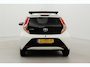 Toyota Aygo 1.0 VVT-i x-joy | Elektrisch vouwdak | Apple Carplay / Android Auto | Clima | Camera | 15 inch | Bluetooth | Privacy glas | DAB