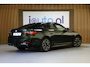 BMW i4 M50 84 kWh Laserlight/HUD/Keyless/360° Camera/ACC/Shadow Line/18" M Velgen