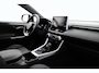 Toyota RAV4 2.5 Plug-in Hybrid AWD Bi-Tone Plus | Trekhaak | Dodehoek detectie | JBL | Head-up display | Navigatie | Apple Carplay / Android Auto | 360 camera | Leder | Stoelverwarming/-ventilatie | Digitale binnenspiegel | 19 inch