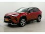 Toyota RAV4 2.5 Plug-in Hybrid AWD Bi-Tone Plus | Trekhaak | Dodehoek detectie | JBL | Head-up display | Navigatie | Apple Carplay / Android Auto | 360 camera | Leder | Stoelverwarming/-ventilatie | Digitale binnenspiegel | 19 inch