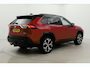 Toyota RAV4 2.5 Plug-in Hybrid AWD Bi-Tone Plus | Trekhaak | Dodehoek detectie | JBL | Head-up display | Navigatie | Apple Carplay / Android Auto | 360 camera | Leder | Stoelverwarming/-ventilatie | Digitale binnenspiegel | 19 inch
