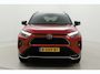 Toyota RAV4 2.5 Plug-in Hybrid AWD Bi-Tone Plus | Trekhaak | Dodehoek detectie | JBL | Head-up display | Navigatie | Apple Carplay / Android Auto | 360 camera | Leder | Stoelverwarming/-ventilatie | Digitale binnenspiegel | 19 inch