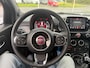 Fiat 500 1.0 Hybrid RED/ airco/cruise/panoramadak/Leder/LM velgen/ Carplay/Dealer onderhouden/12 Maanden garantie