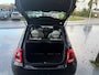 Fiat 500 1.0 Hybrid RED/ airco/cruise/panoramadak/Leder/LM velgen/ Carplay/Dealer onderhouden/12 Maanden garantie