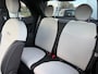 Fiat 500 1.0 Hybrid RED/ airco/cruise/panoramadak/Leder/LM velgen/ Carplay/Dealer onderhouden/12 Maanden garantie